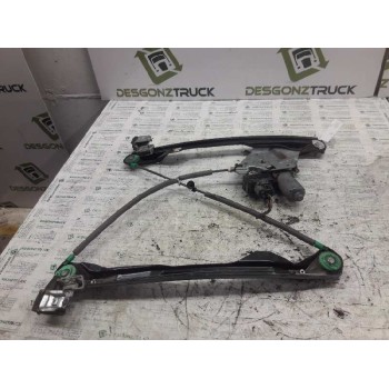 Recambio de elevalunas delantero derecho para ford focus berlina (cak) ambiente referencia OEM IAM 103604 0130821757 