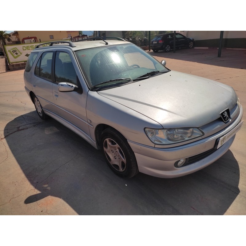 PEUGEOT 306 BREAK