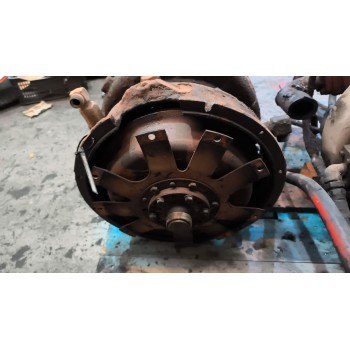 Recambio de bomba hidraulica para furukawa fl220t maquina referencia OEM IAM 8FN-1250-6C 1862C0041 8FN12506C