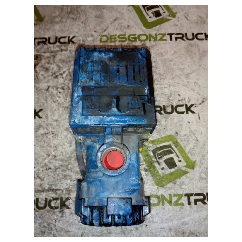 Recambio de valvula aire para scania serie p/g/r (d-clase) fsa p380 (4x2) corto cp 13 / 14 b referencia OEM IAM 1754939 K000085 - Blanco 3