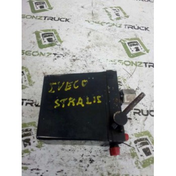 Recambio de bomba elevacion cabina para iveco stralis (ad/at) fg ad   4x2 tráfico urbano referencia OEM IAM 41281222 1141119044 