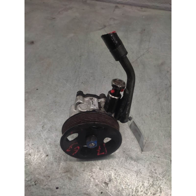 Recambio de bomba direccion para hyundai matrix (fc) 1.5 crdi gls referencia OEM IAM   