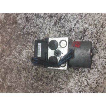 Recambio de abs para nissan almera (n16/e) acenta referencia OEM IAM 11000041620 18250108 476604M521