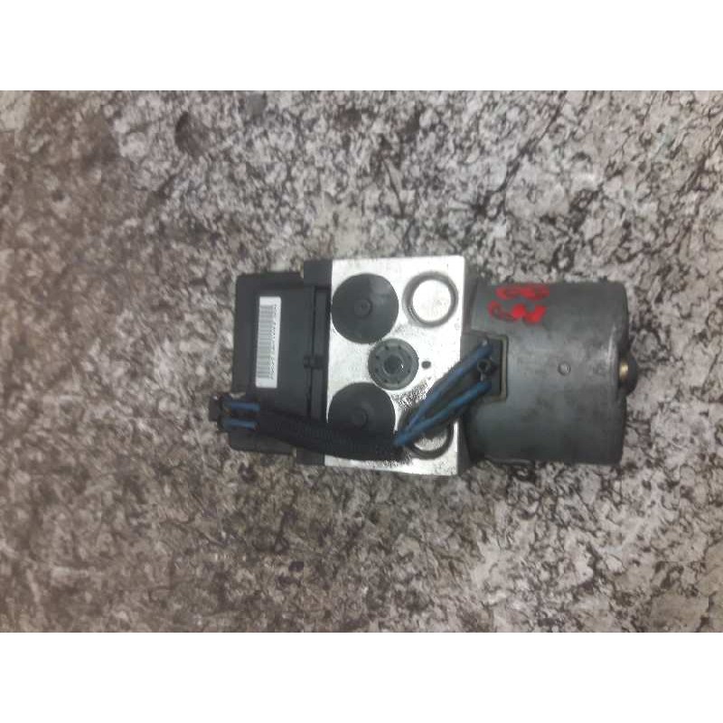Recambio de abs para nissan almera (n16/e) acenta referencia OEM IAM 11000041620 18250108 476604M521 - Gris 4