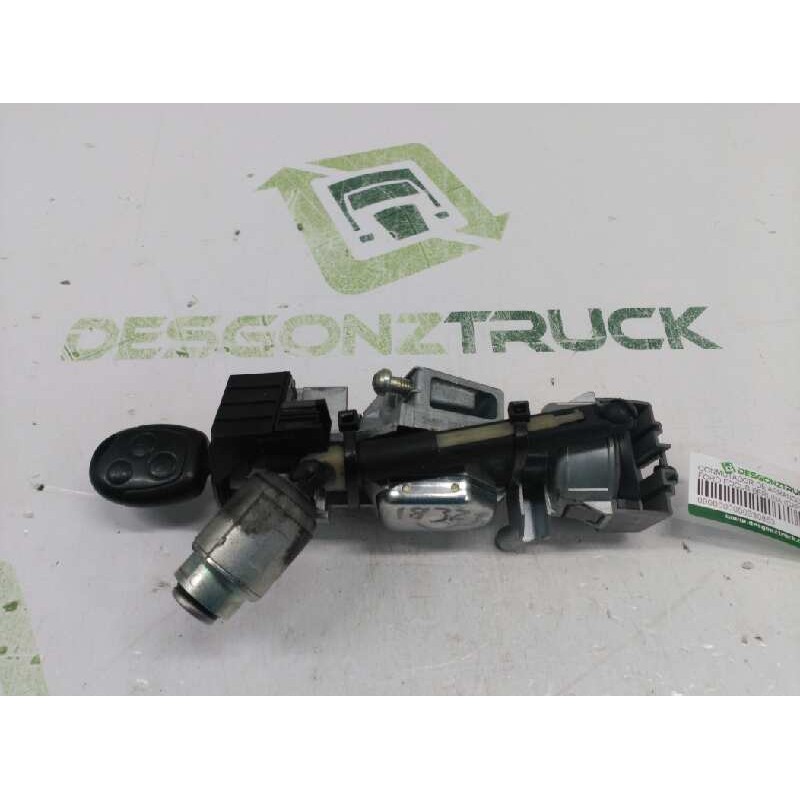Recambio de conmutador de arranque para ford focus berlina (cap) ambiente (d) referencia OEM IAM 1021919 3M513F880AC CON BOMBIN