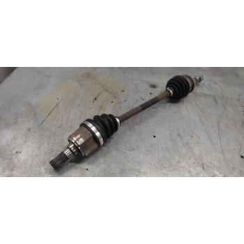 Recambio de transmision delantera izquierda para hyundai i20 city s referencia OEM IAM   