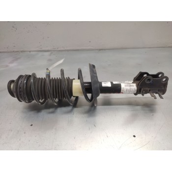 Recambio de amortiguador delantero izquierdo para fiat grande punto (199) 1.4 16v dynamic (01.2007) referencia OEM IAM 51796541 