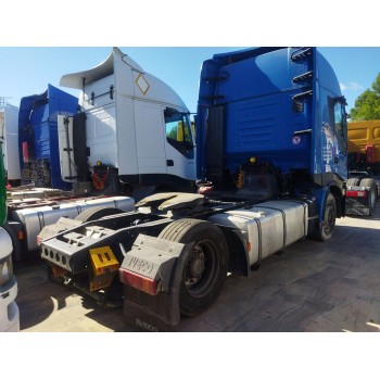 iveco stralis (as) del año 2014