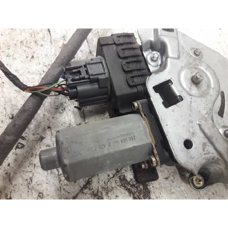 Recambio de elevalunas delantero derecho para ford focus berlina (cak) ambiente referencia OEM IAM 103604 0130821757 - Azul 4