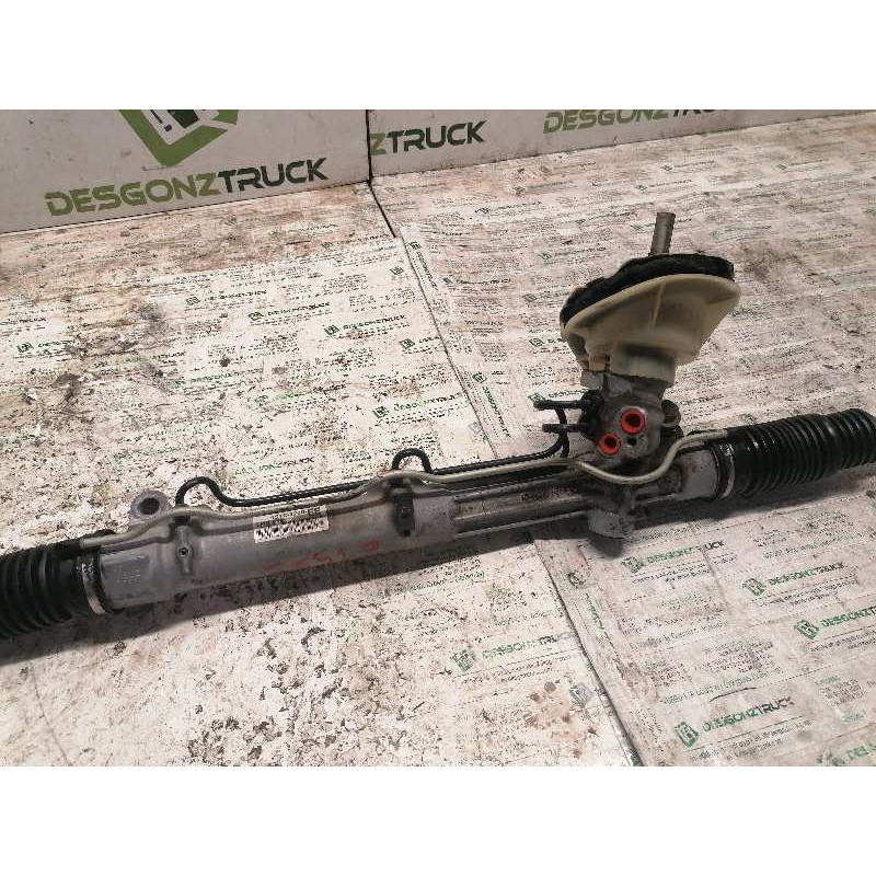 Recambio de cremallera direccion para ford mondeo berlina (ge) ambiente referencia OEM IAM 1S7C3200EE 1S7C3550AA 4