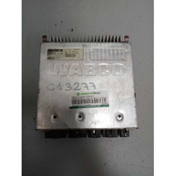 Recambio de modulo electronico para mercedes-benz oc 500 rf1842 / titaniun referencia OEM IAM 0004462236 4461300240 CENTRALITA E