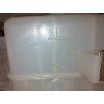 Recambio de deposito liquido de frenos para nissan trucks cabstar e 110.35 referencia OEM IAM   