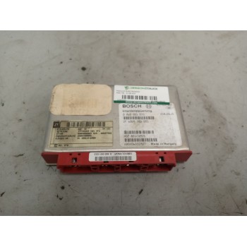 MODULO ELECTRONICO 81258106000 CENTRALITA INTARDER 0260001033
