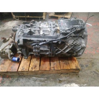 CAJA CAMBIOS 12AS2331TD 1353041005 1681737