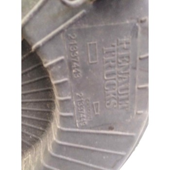Recambio de filtro aire para renault serie t fg 4x2 cabina high-sleeper referencia OEM IAM 22337564 21337519 7421248263