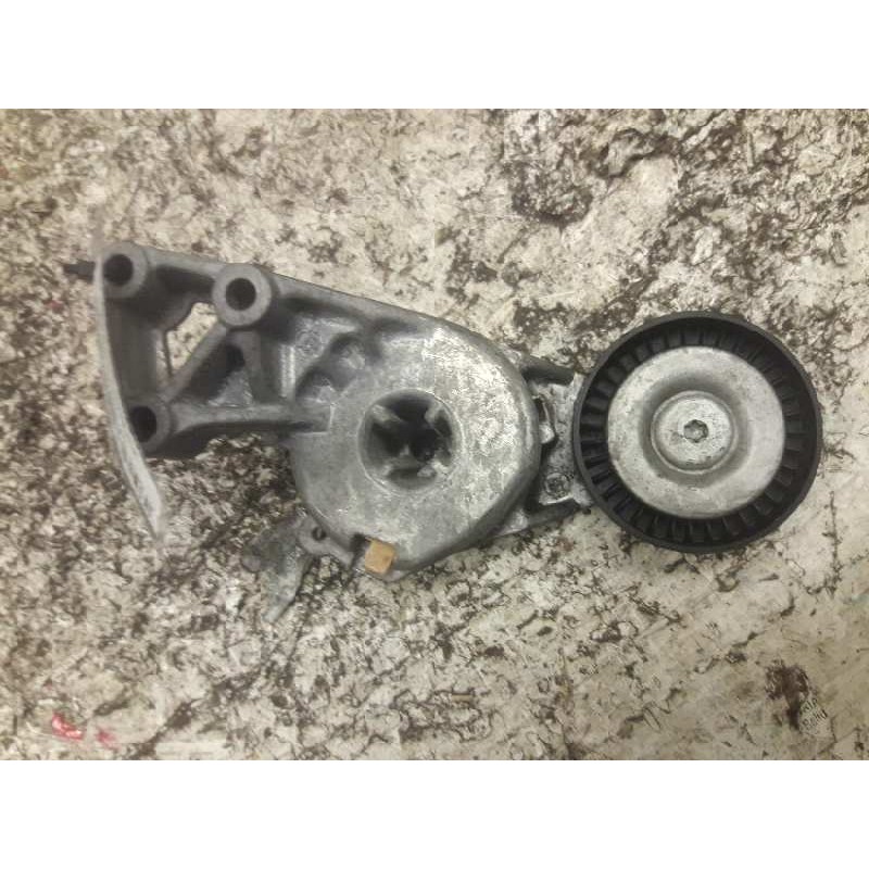 Recambio de tensor correa auxiliar para audi a3 (8l) 1.8 ambiente referencia OEM IAM 06A903315E 64140103 - Negro
