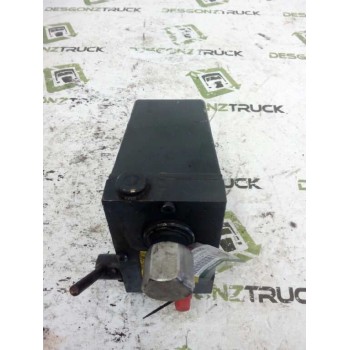 Recambio de bomba elevacion cabina para iveco stralis (ad/at) fg ad   4x2 tráfico urbano referencia OEM IAM 41281222 1141119044 
