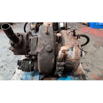 Recambio de bomba hidraulica para furukawa fl220t maquina referencia OEM IAM 8FN-1250-6C 1862C0041 8FN12506C