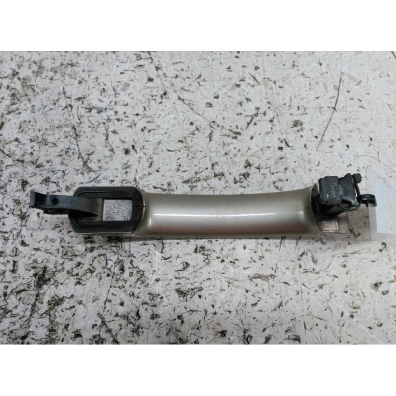 Recambio de maneta exterior delantera derecha para ford mondeo berlina (ge) ambiente referencia OEM IAM - Gris 2