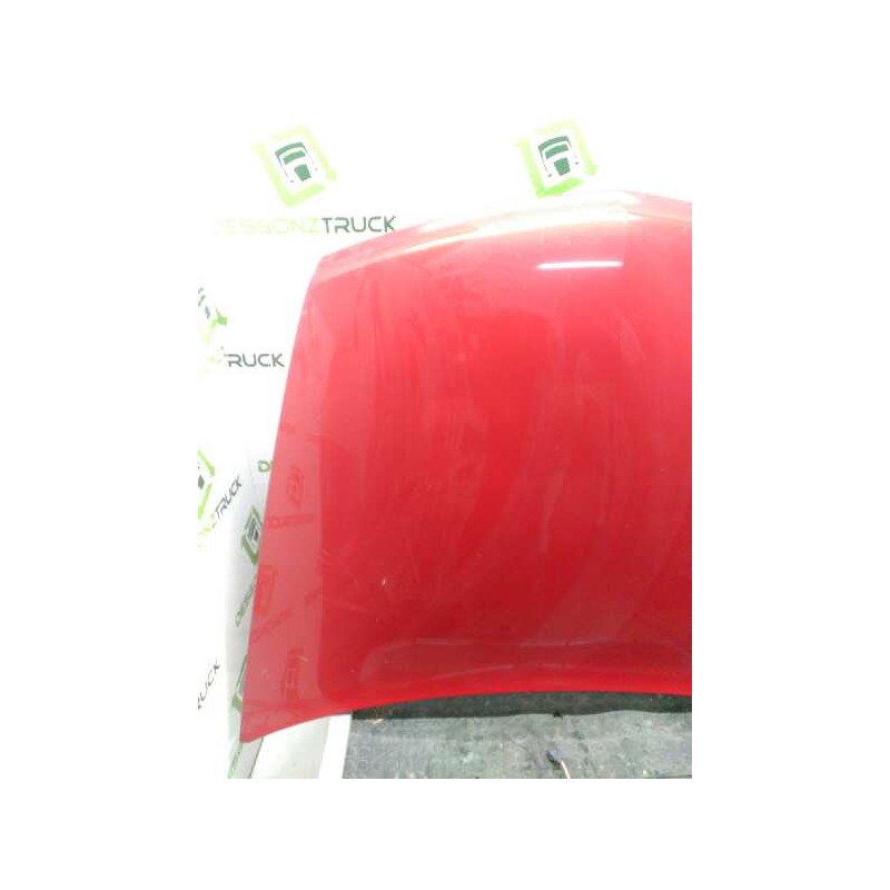 Recambio de capo para renault vel satis (bj0) expression referencia OEM IAM 2
