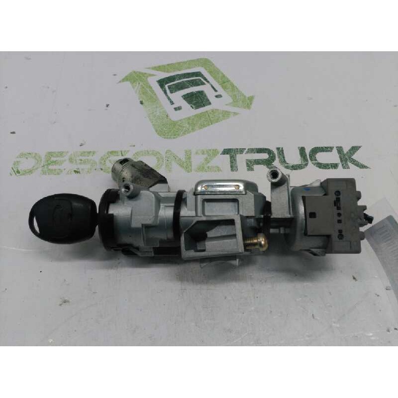 Recambio de conmutador de arranque para ford focus berlina (cap) ambiente (d) referencia OEM IAM 1021919 3M513F880AC CON BOMBIN 2