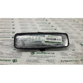 Recambio de espejo interior para citroën c15 rd familiale referencia OEM IAM   