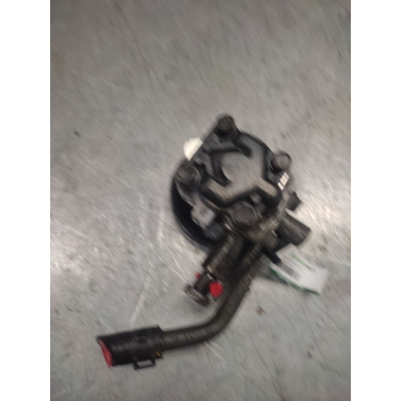 Recambio de bomba direccion para hyundai matrix (fc) 1.5 crdi gls referencia OEM IAM - Verde 2