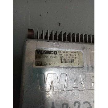 Recambio de modulo electronico para mercedes-benz oc 500 rf1842 / titaniun referencia OEM IAM 0004462236 4461300240 CENTRALITA E