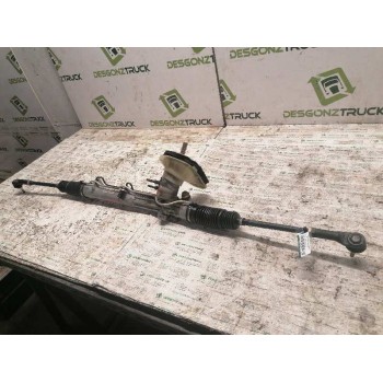 Recambio de cremallera direccion para ford mondeo berlina (ge) ambiente referencia OEM IAM 1S7C3200EE 1S7C3550AA 