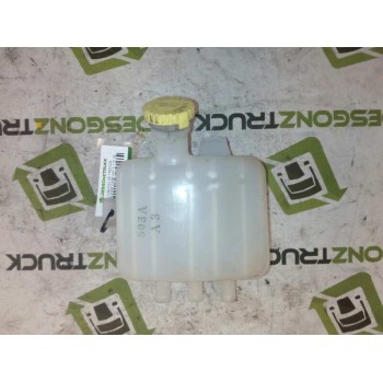 Recambio de deposito liquido de frenos para nissan trucks cabstar e 110.35 referencia OEM IAM   