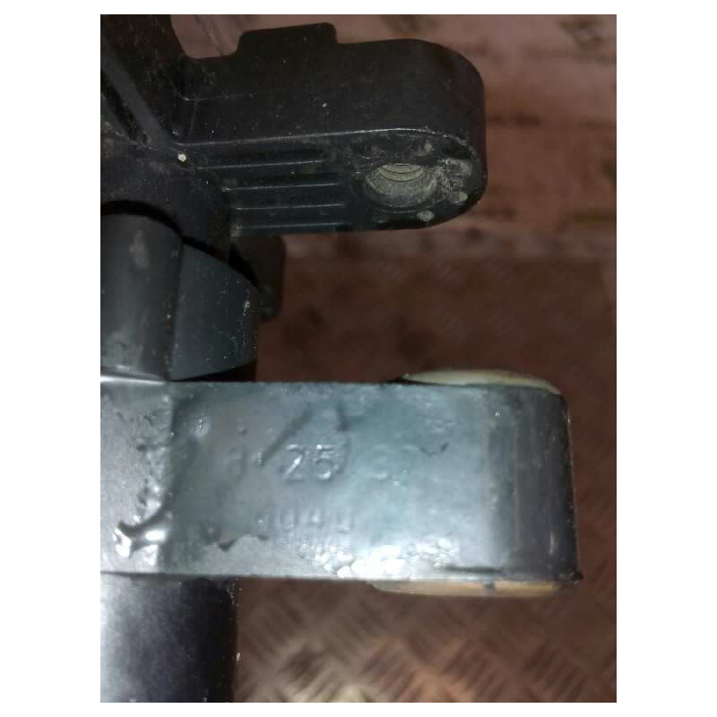 Recambio de valvula aire para man tg - a 18.430 fg / bb (e3/e4) l referencia OEM IAM 81259370040 4410501230 ELECTRO VALVULA SENS - Blanco 3