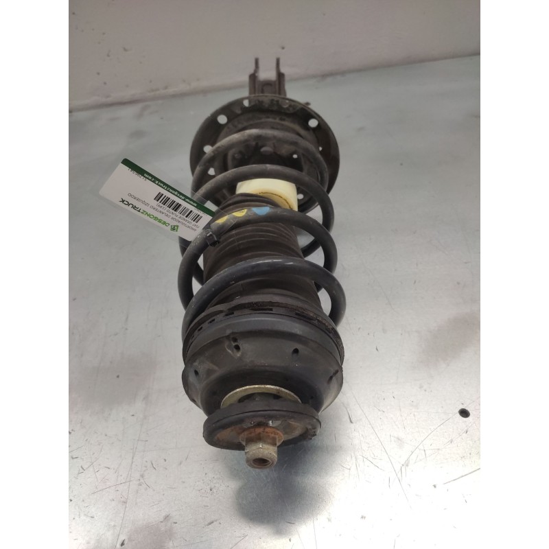 Recambio de amortiguador delantero izquierdo para fiat grande punto (199) 1.4 16v dynamic (01.2007) referencia OEM IAM 51796541 - Azul 2