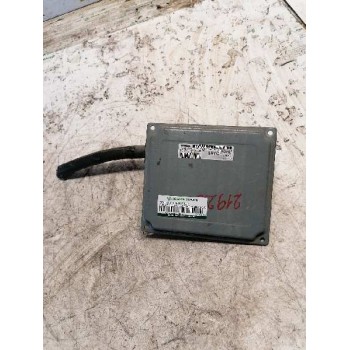 CENTRALITA MOTOR UCE 4M5112A650HC S118934101C 