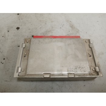 Recambio de modulo electronico para man tg - a 18.xxx 12.8 diesel referencia OEM IAM 81258106000 CENTRALITA INTARDER 0260001033