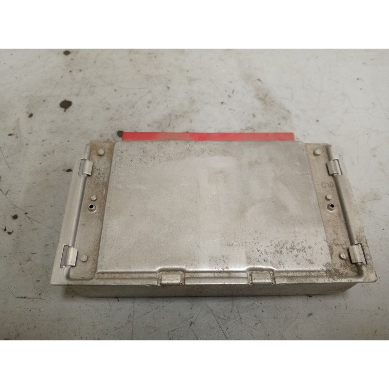 Recambio de modulo electronico para man tg - a 18.460 12.8 diesel referencia OEM IAM 81258106000 CENTRALITA INTARDER 0260001033 2