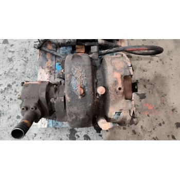 Recambio de bomba hidraulica para furukawa fl220t maquina referencia OEM IAM 8FN-1250-6C 1862C0041 8FN12506C