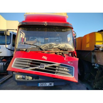 volvo fl 612 del año 2006