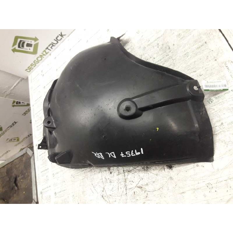 Recambio de paso rueda delantero derecho para mercedes-benz clase e (w211) berlina e 220 cdi (211.006) referencia OEM IAM A21169