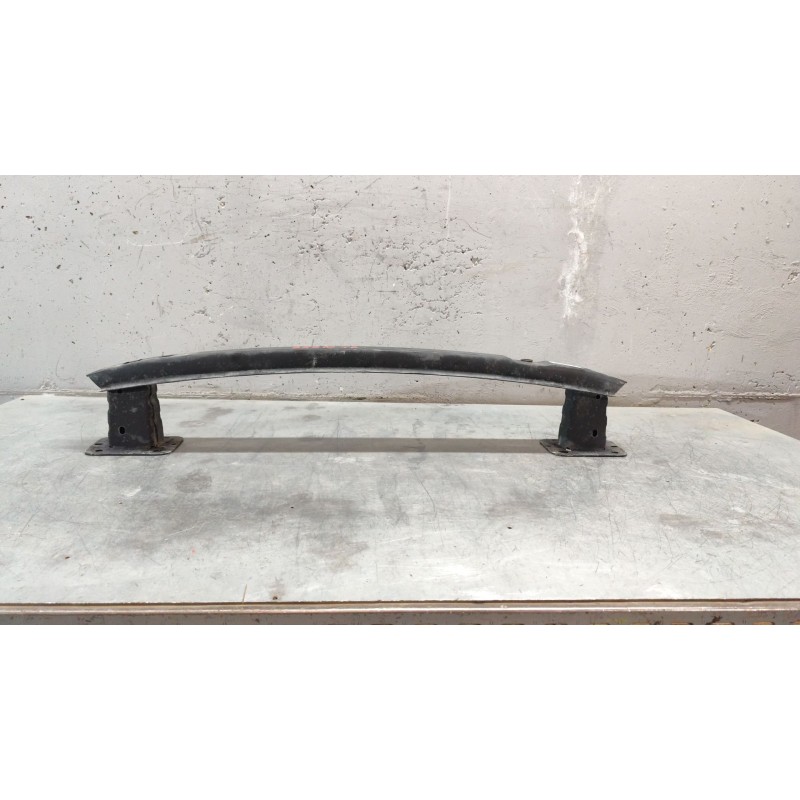 Recambio de refuerzo paragolpes trasero para ford focus berlina (cap) ambiente (d) referencia OEM IAM - Plata 3
