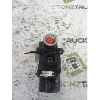 VALVULA AIRE 4721950550 WABCO ELECTRO VALVULA ABS