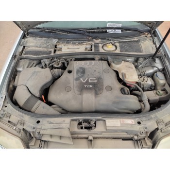 audi a6 berlina (4b2) del año 1998
