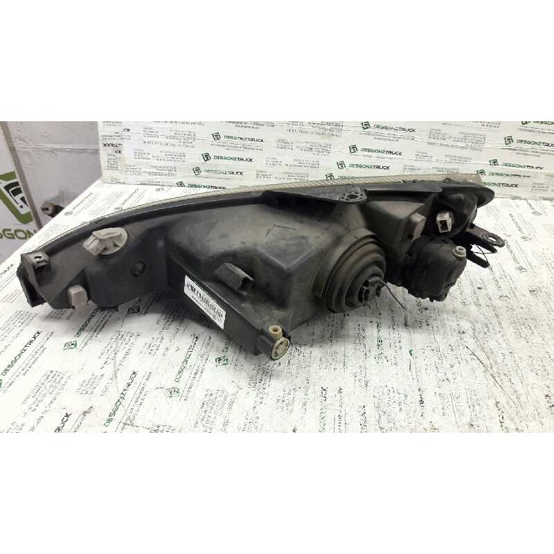 Recambio de faro derecho para peugeot 206 berlina xn referencia OEM IAM 2