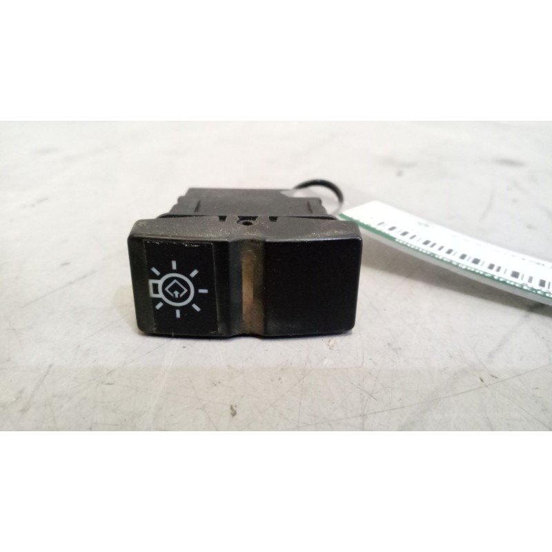 Recambio de interruptor para man tgx 18.xxx 12.4 diesel referencia OEM IAM 81255030321  