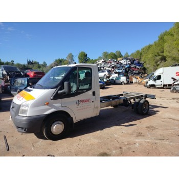 ford transit caja/chasis (fm_ _, fn_ _, ff_ _) del año 2012