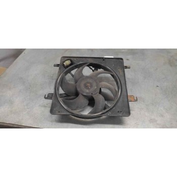 Recambio de electroventilador para ford ka (ccq) 2 collection referencia OEM IAM 97KB8C607BH  