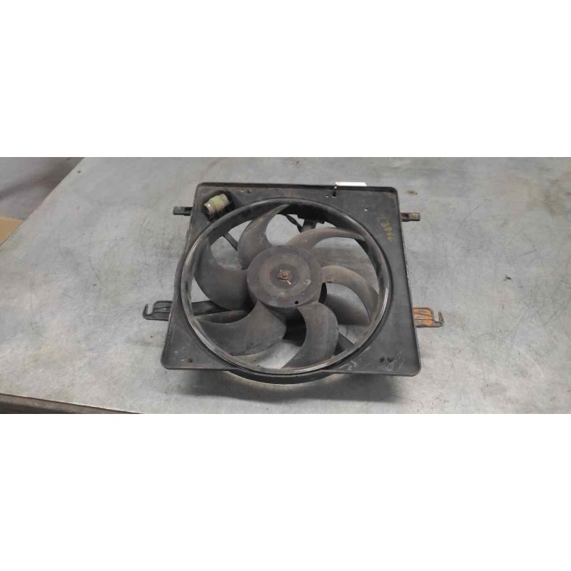 Recambio de electroventilador para ford ka (ccq) 2 collection referencia OEM IAM 97KB8C607BH - Azul 2