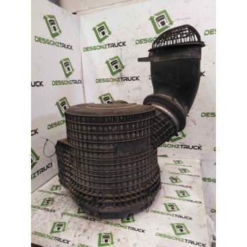 Recambio de filtro aire para mercedes-benz actros 3-ejes 6-cil. serie/bm 12.0 v6 diesel (om 501 la) referencia OEM IAM A20170944