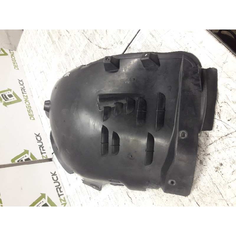 Recambio de paso rueda delantero derecho para mercedes-benz clase e (w211) berlina e 220 cdi (211.006) referencia OEM IAM A21169 2