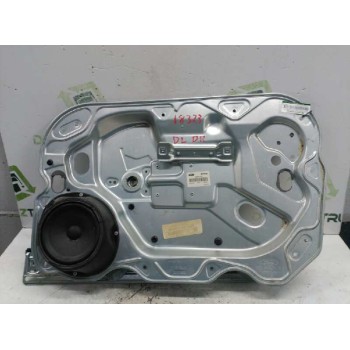 Recambio de elevalunas delantero derecho para ford focus berlina (cap) ambiente (d) referencia OEM IAM 3M51R23200DA 4M51A045H16A