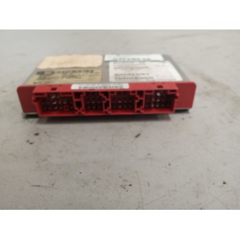 Recambio de modulo electronico para man tg - a 18.xxx 12.8 diesel referencia OEM IAM 81258106000 CENTRALITA INTARDER 0260001033
